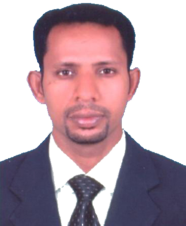 Dr.ROBINSON S